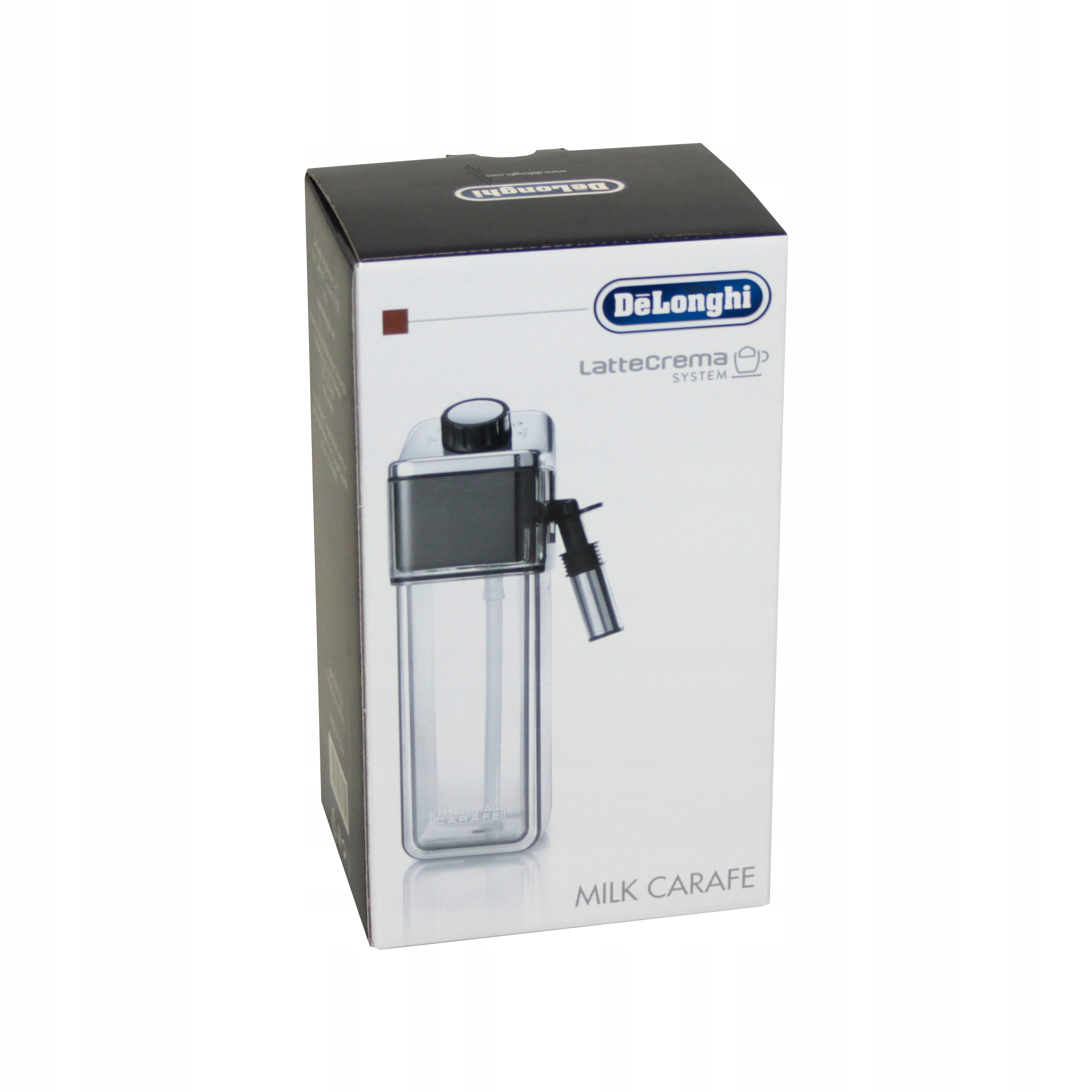 Nádoba na mlieko pre kávovar DeLonghi ECAM650.5 DLSC014