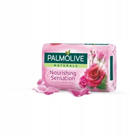 

Palmolive mydło Nourishing Sensation 90g