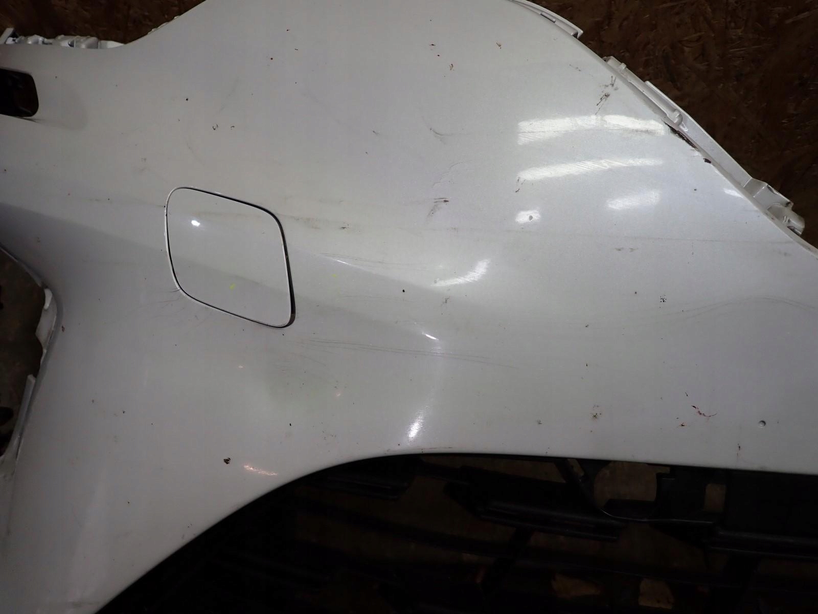 bumper front front RENAULT CAPTUR 2 II HF 2020-2024R 620222192R