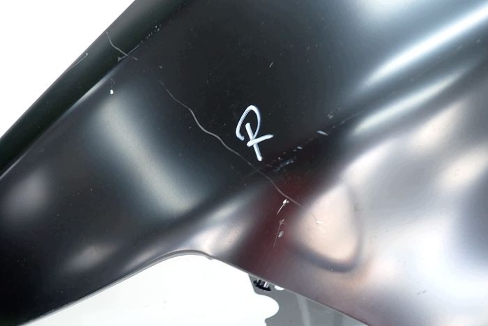 CITROEN C4 PICASSO KROTKI 13- fender left front front