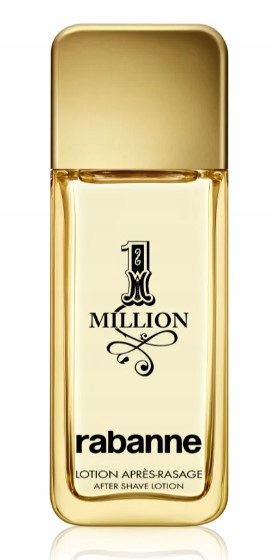 Paco Rabanne 1 Million Voda po holení 100 ml