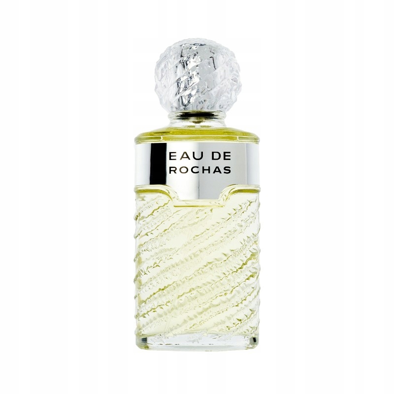 Rochas, Eau De Rochas, toaletní voda, pro ženy, 100 ml