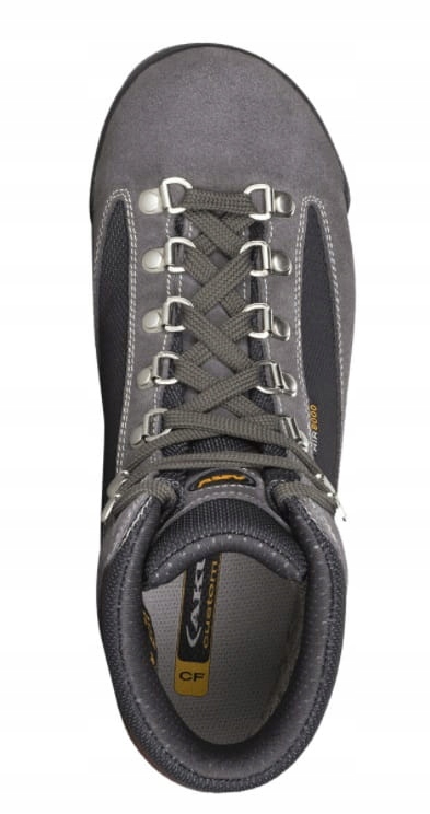 Buty Aku Ultra Light Micro GTX /smoked violet 41 Marka Aku
