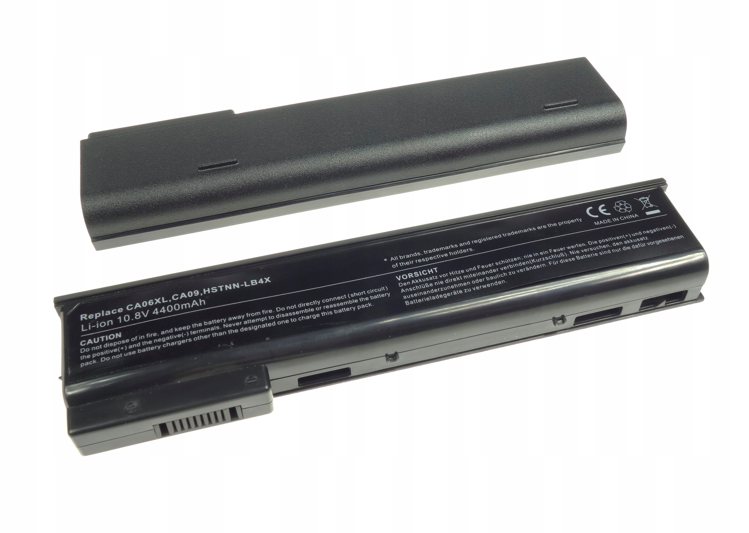 

Bateria do laptopa Hp ProBook 640 645 650 655 G1