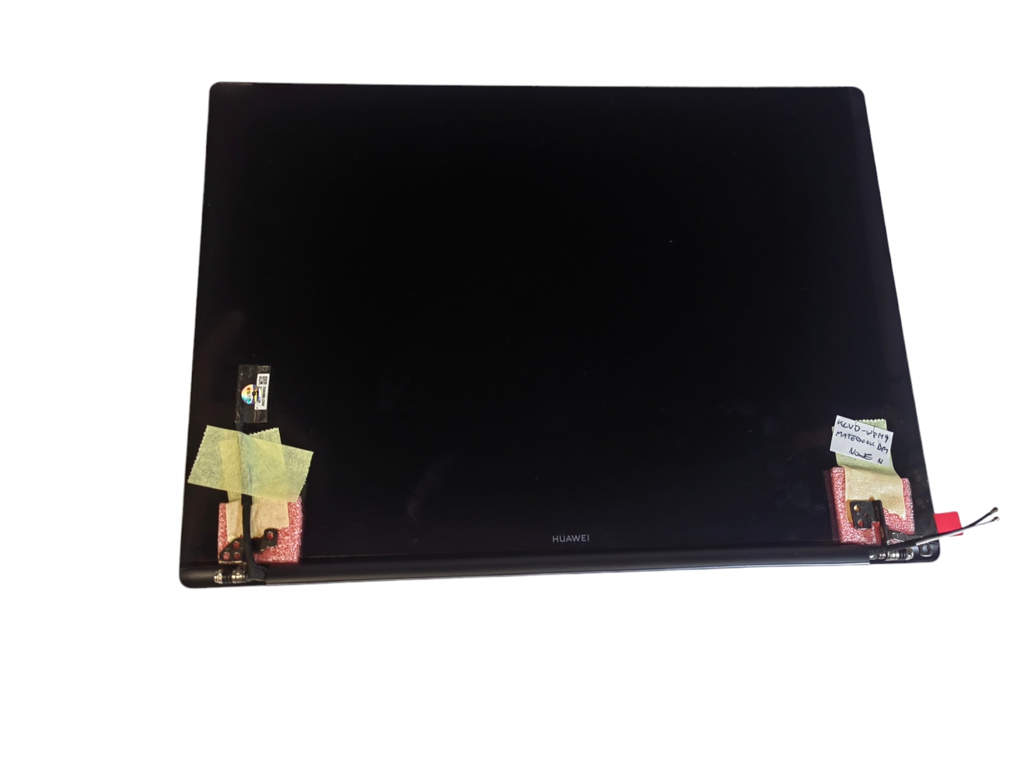 Originál Krídlo Matrix Huawei MateBook D14 (KLVD-WFH9)