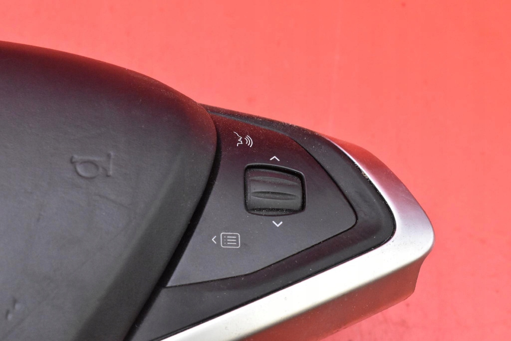 airbag driver´s 1036779-01-B TESLA MODEL S 12-20