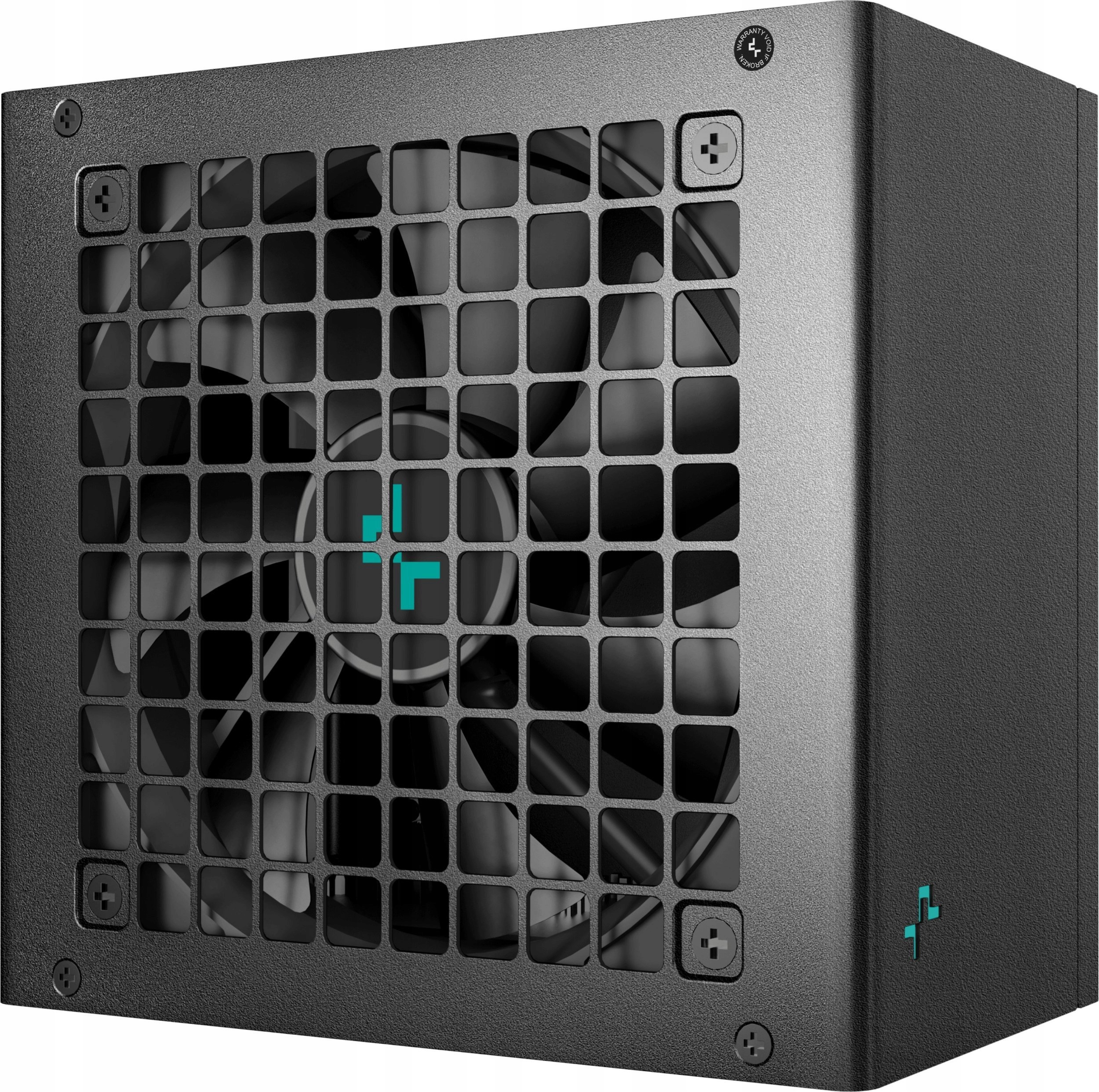 Zasilacz Deepcool PN850M 850W (RPN850MFC0BEU)