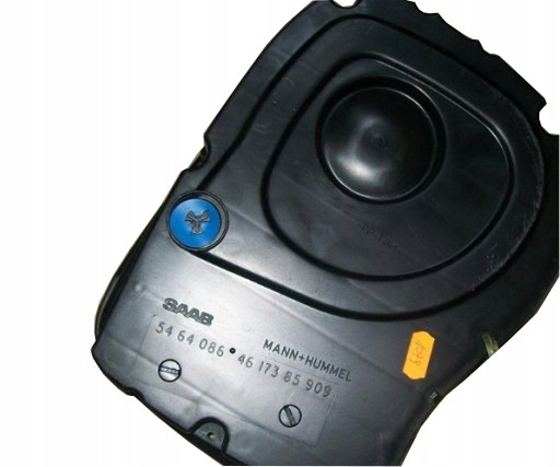 Основа фільтра повітряний фільтр SAAB 95 5465182