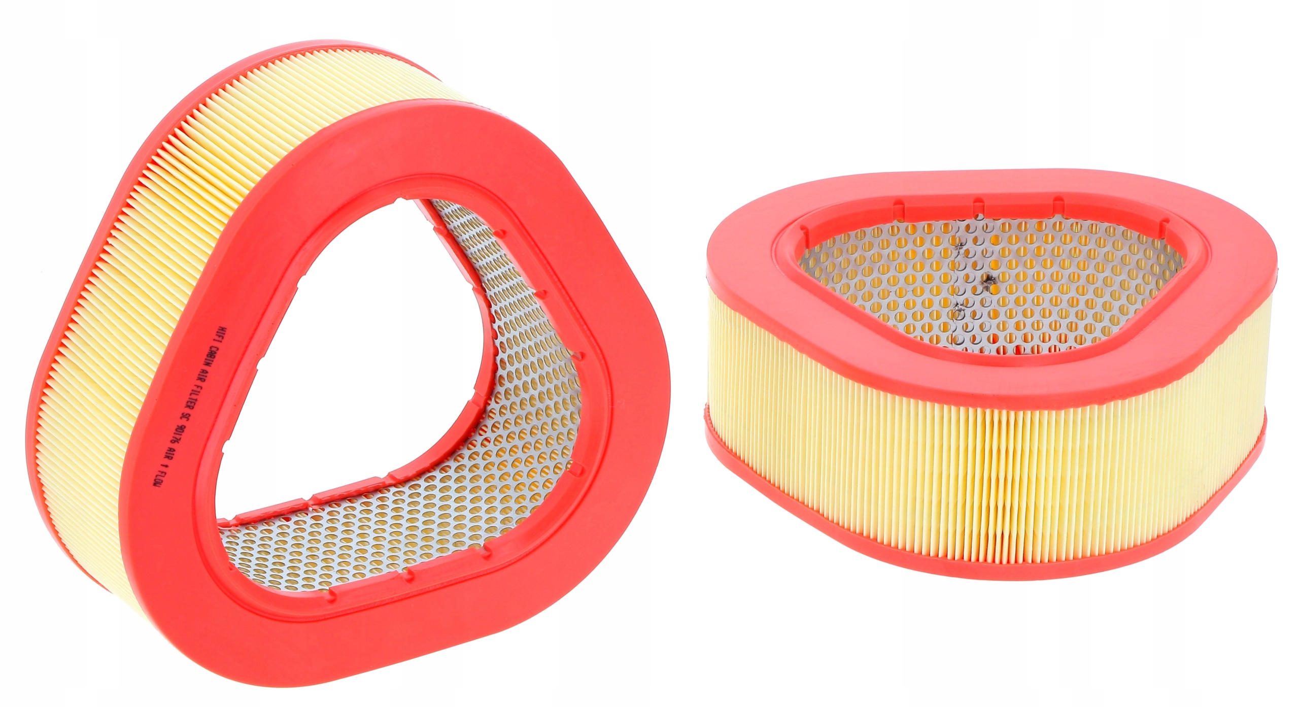 Kabinový filtr Sc 90176 HiFi Filter