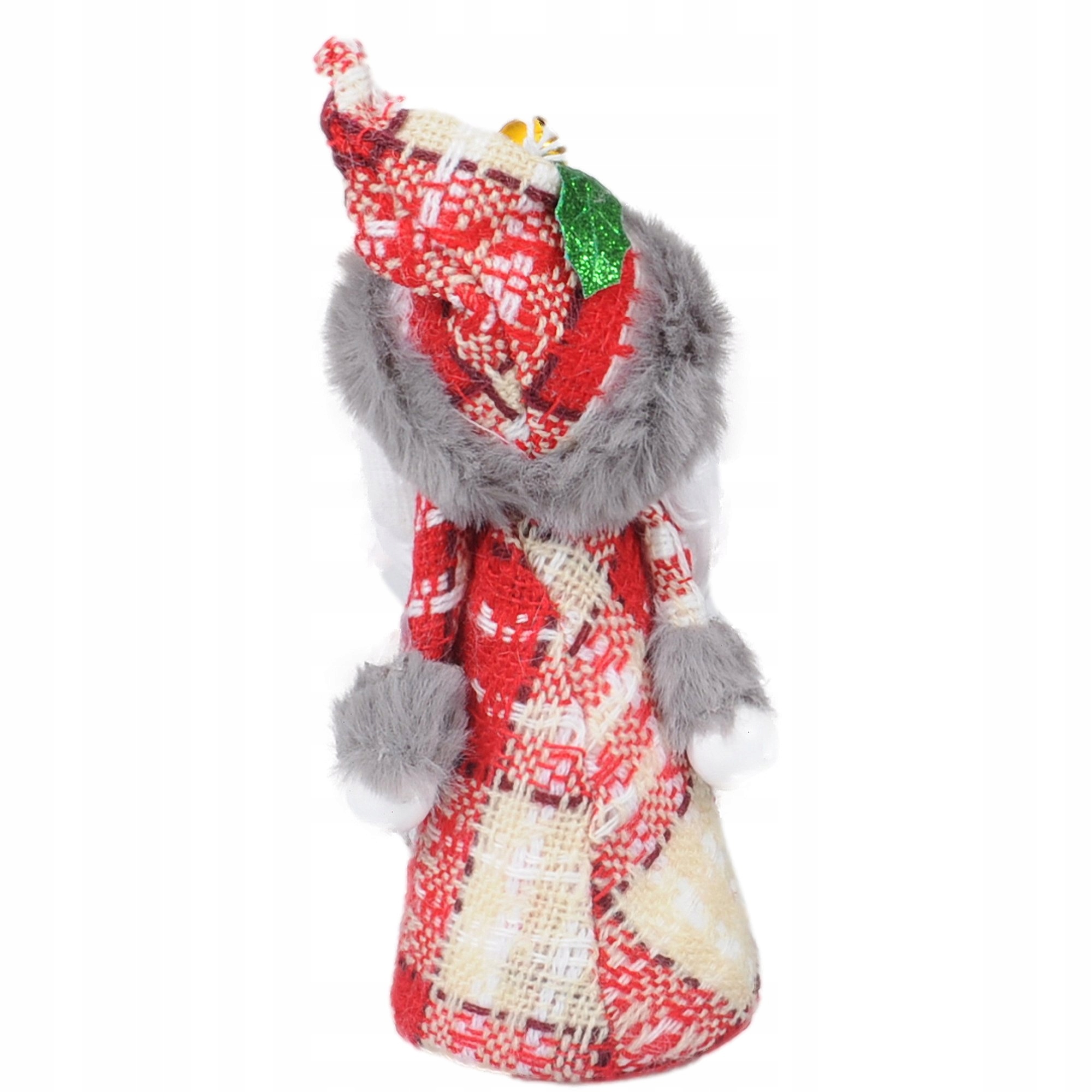 6x ZAWIESZKA FIGURKA NA ŚWIĘTA OZDOBA NA CHOINKE OKNO Rodzaj figurka