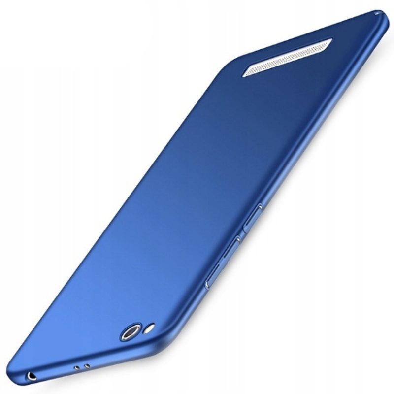 

Etui Silky Matt Case Do Xiaomi Redmi 5A + Szkło