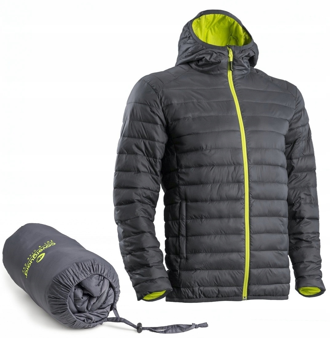

Kurtka Robocza Wiosenna Lekka Coverguard Kuma XXXL