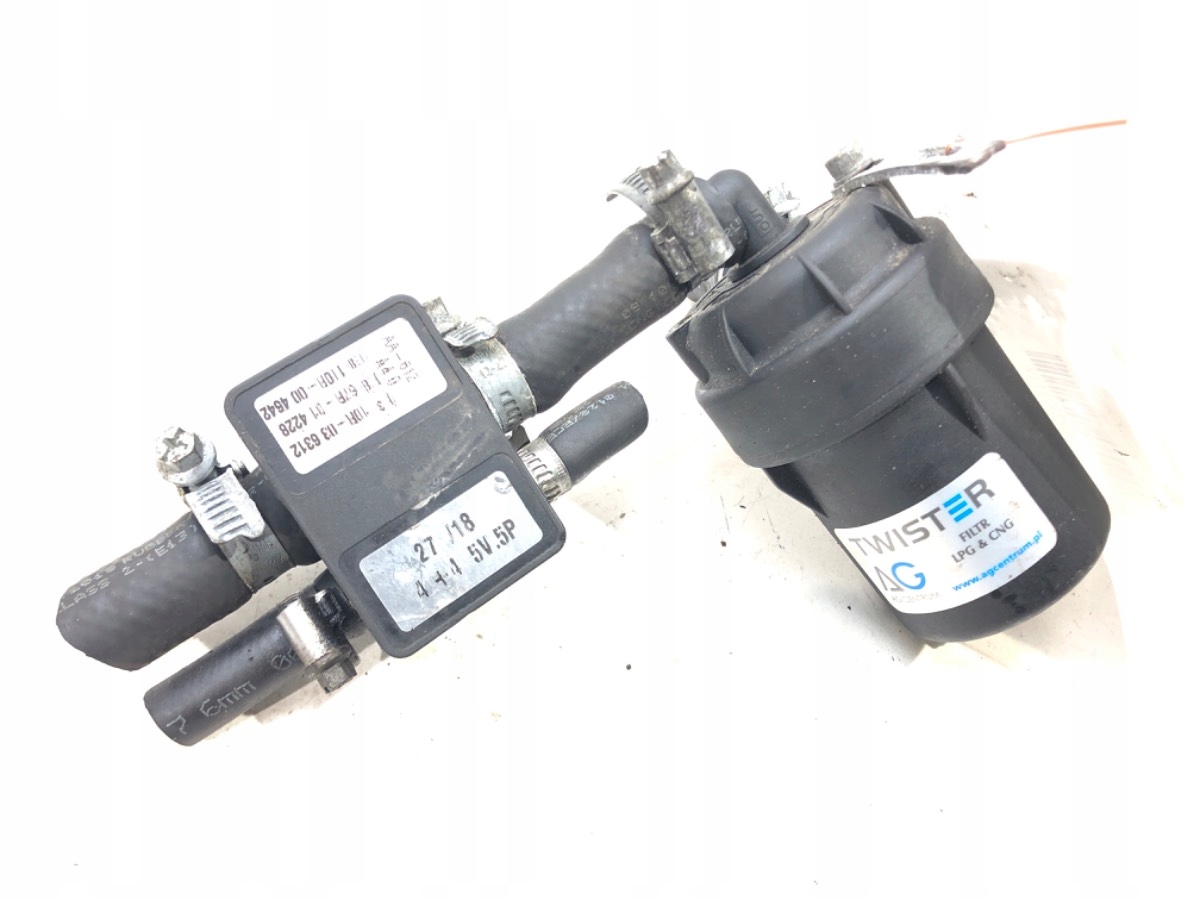 CZUJNIK CIŚNIENIA DO GAZU LPG 67R-014228