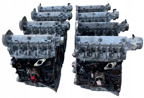 engine 1.9 DCI RENAULT Master 2001-2006r 80KM 100KM Super Stan Sprawdzany !