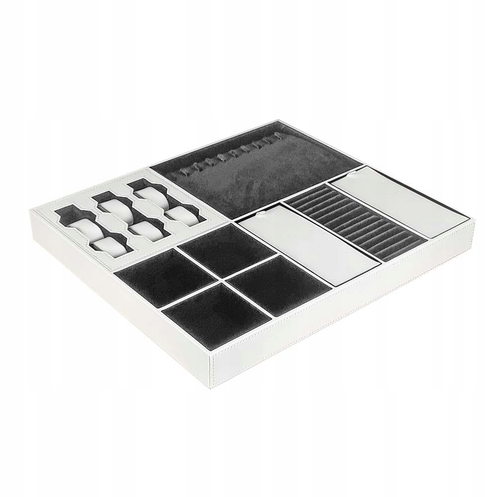 Organizér do zásuvky na šperky 520 mm, model A1