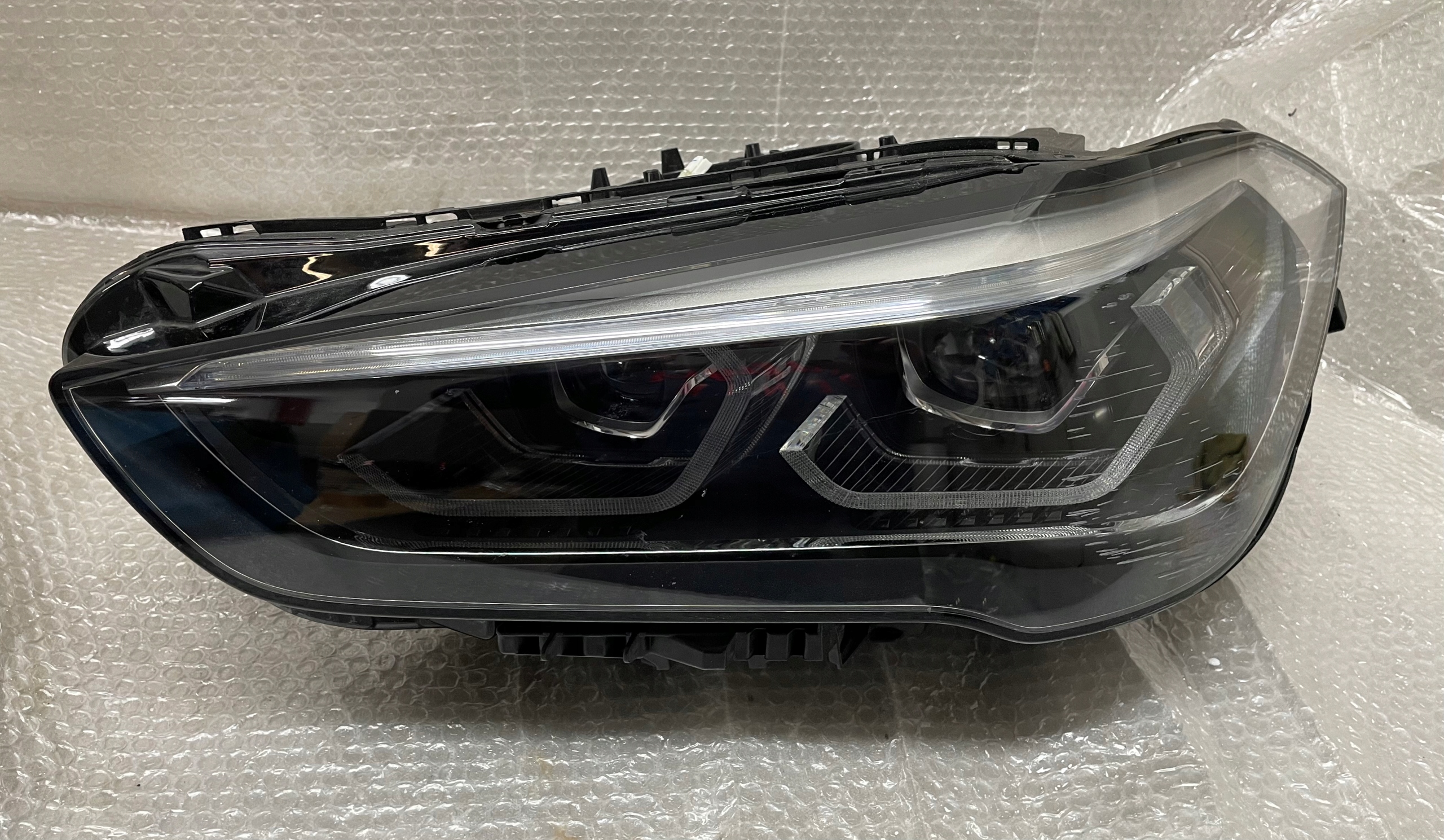 Lampa lewa przednia FULL LED BMW X1 F48 LCI LIFT 5A01171 za 1000 zł z