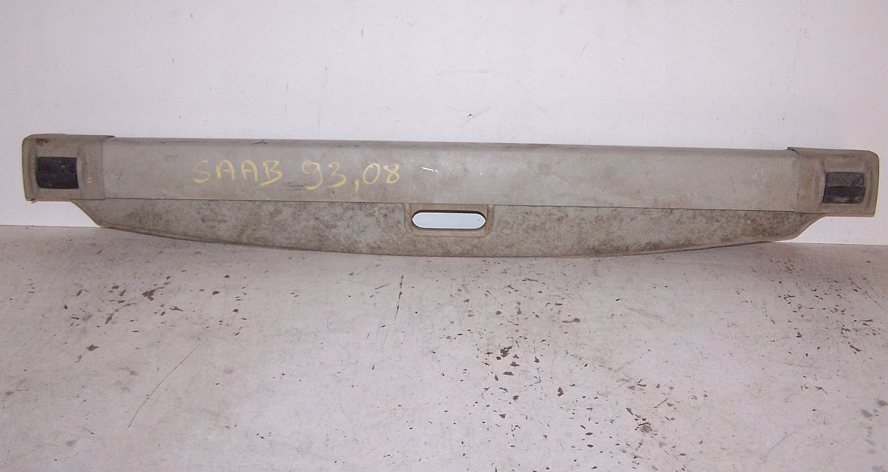 SAAB 9-3 9.3 KOMBI ROLETA BAGAŻNIKA Producent części Saab OE