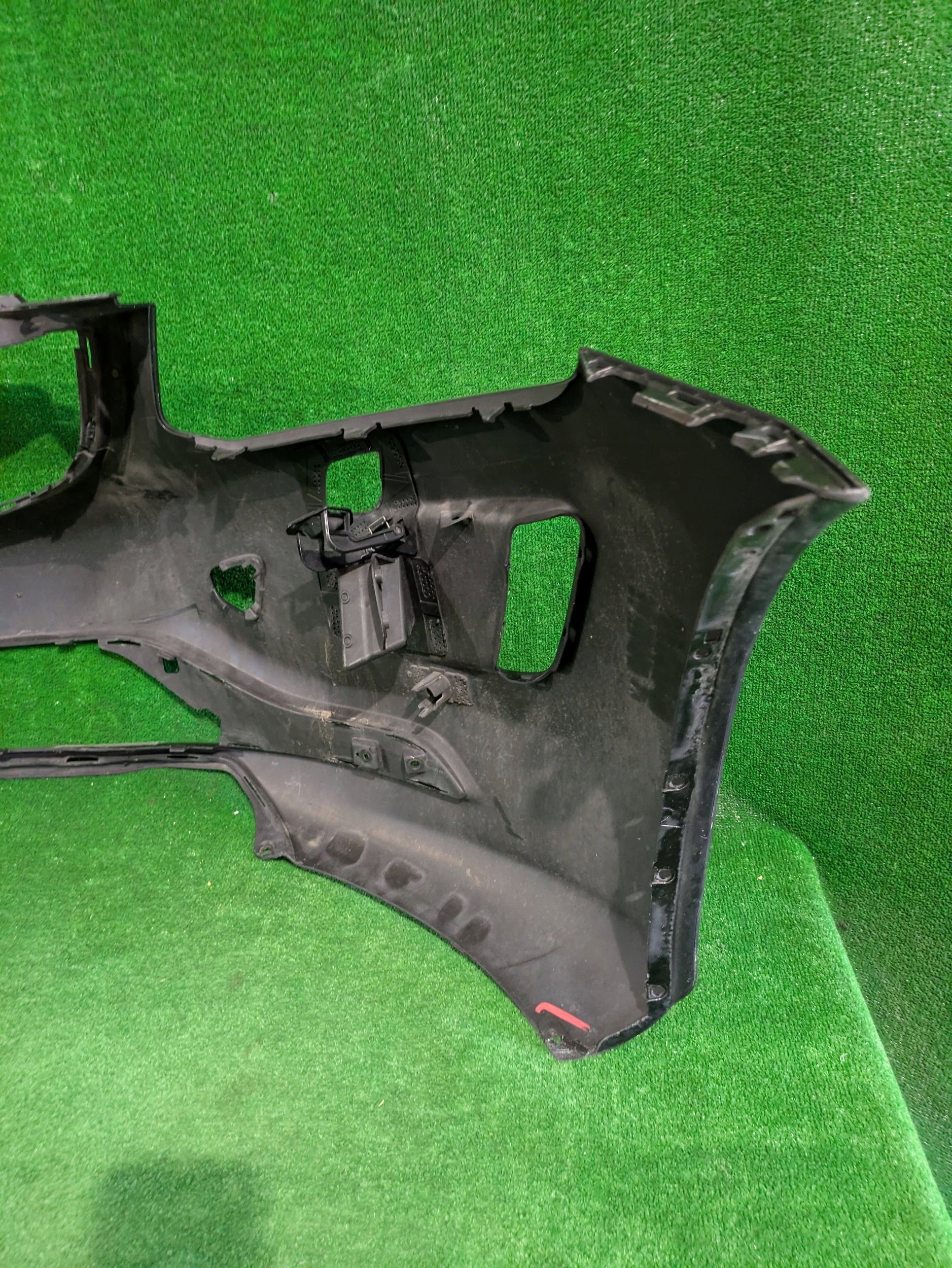 front bumper front VOLVO XC60 and 08- NR.6094