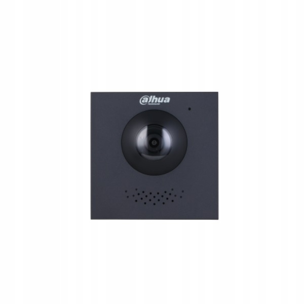 Stacja systemu modułowego Dahua kamera 2 Mpix, S:160° VTO4202FB-P-S3 Dahua