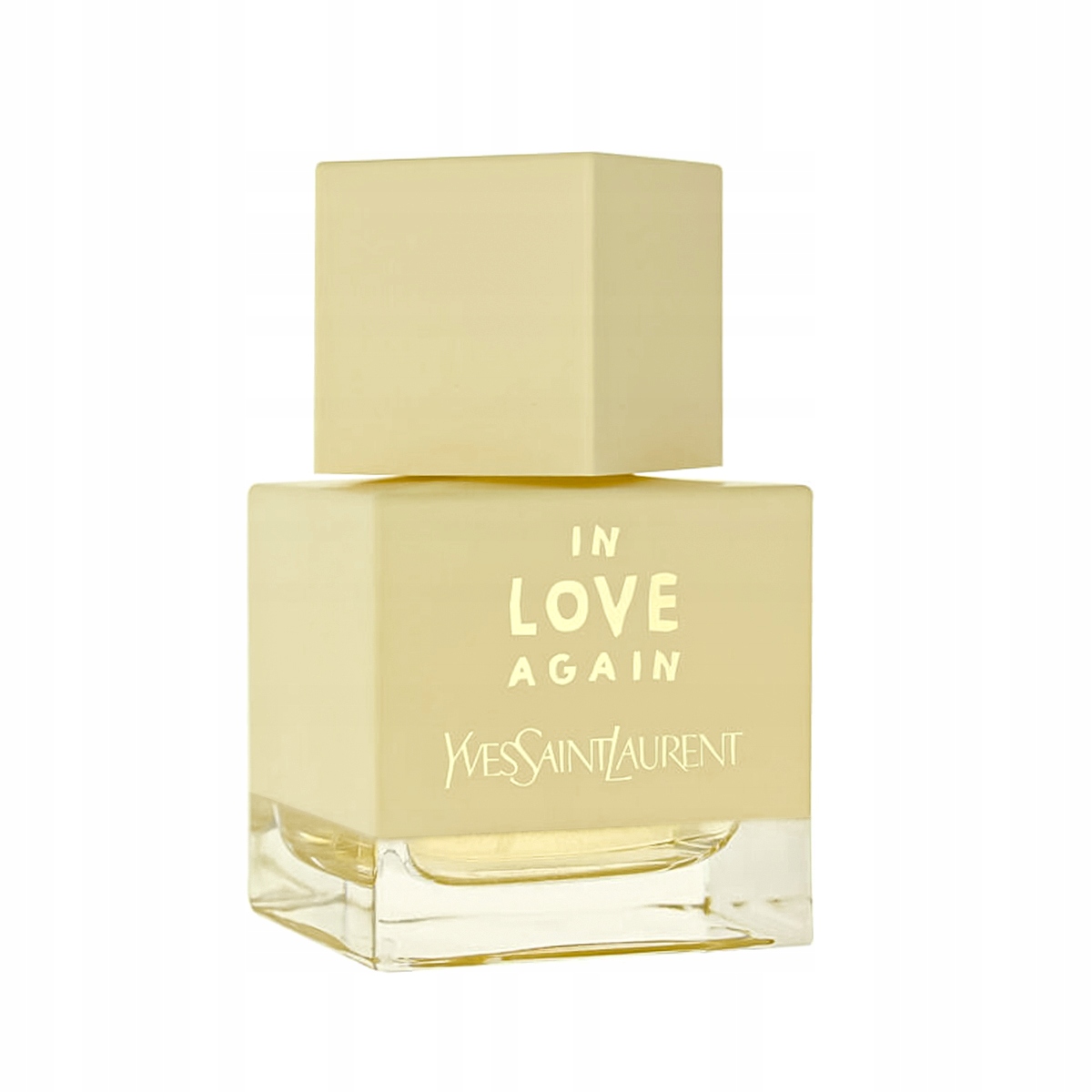 Yves Saint Laurent La Collection In Love Again Edt 80 ml W