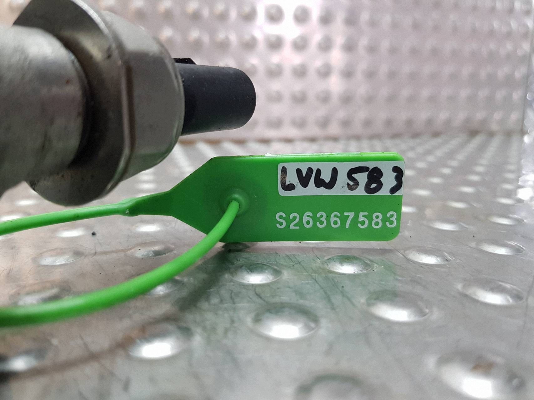 Rampe injection Capteurs 04L089B OCTAVIA III A3 8V LEON GOLF VII 2.0 TDI