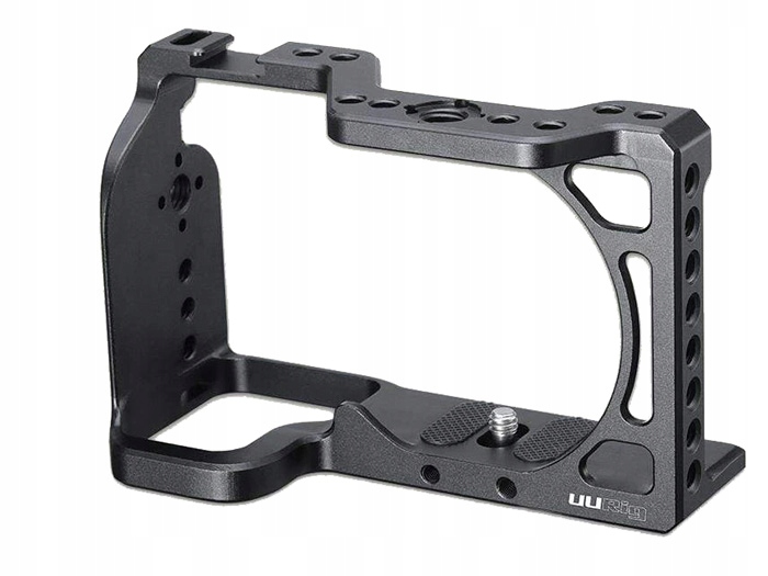 

Klatka Operatorska Ramka Cage Uchwyt do Sony A6600
