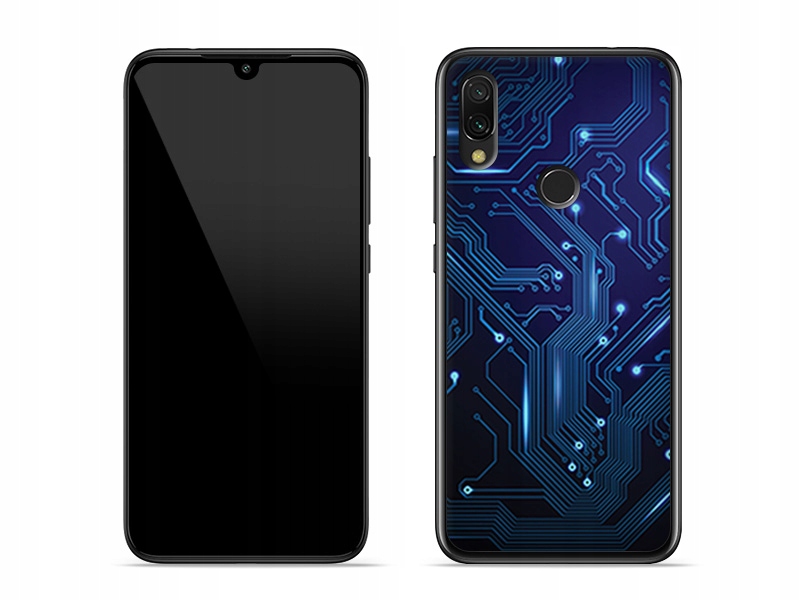 

Etui na Xiaomi Redmi 7 Fantastic Case
