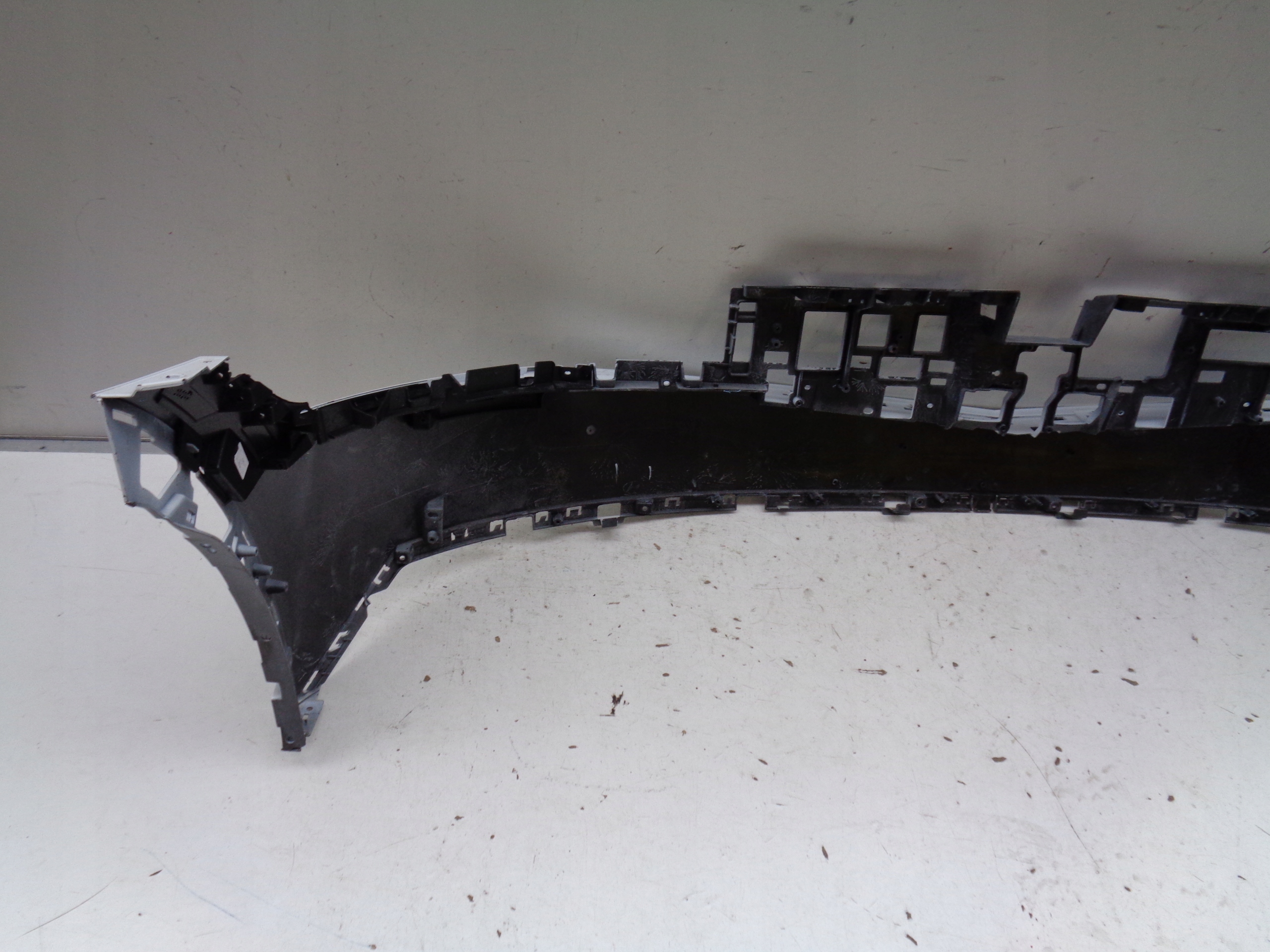 front bumper HYUNDAI IONIQ 5 21- NR 43550