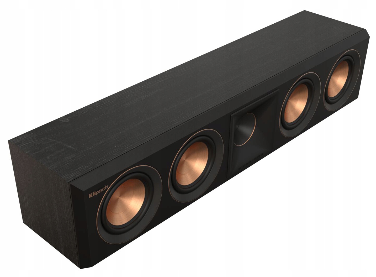 Klipsch RP-504C II (Czarny)