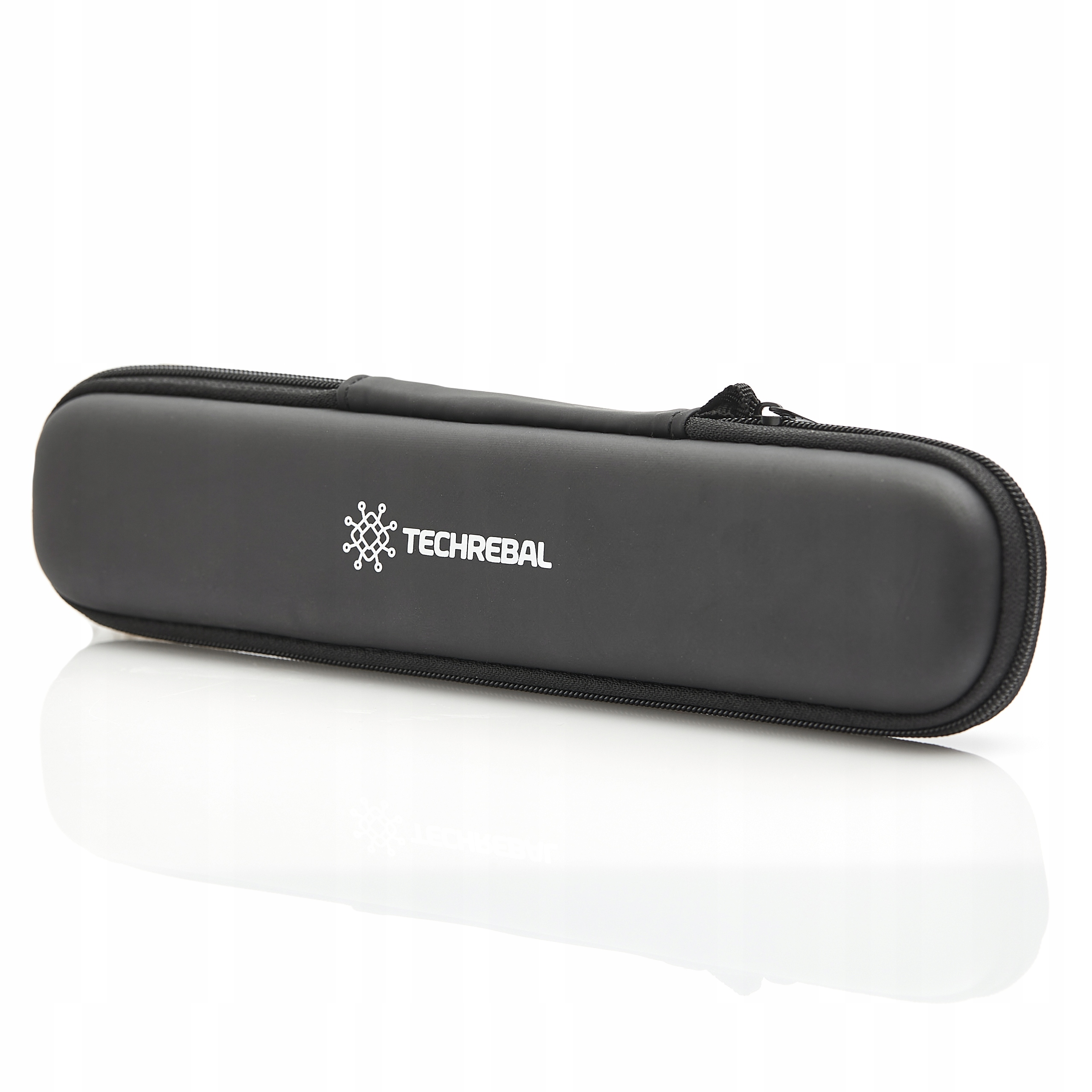 KOMPAKTOWE ETUI PIÓRNIK NA LUTOWNICE 23,5x5CM TECHREBAL Marka Techrebal
