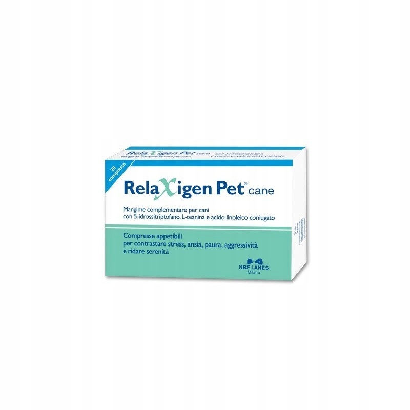 Levně Doplňky stravy pro psa Nbf Lanes tablety 1000 g