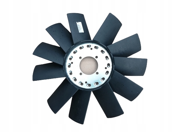 wentylator, wiatrak chłodnicy VW LT 2.5 TDI SDI