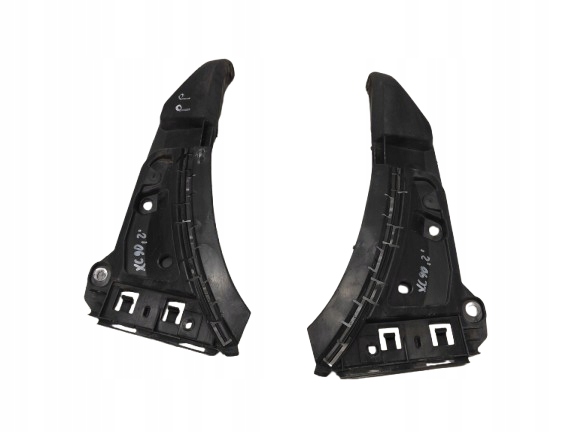 VOLVO XC90 I 1 02- ŚLIZG ZDERZAKA PRZÓD LEWY PRAWY 08620564