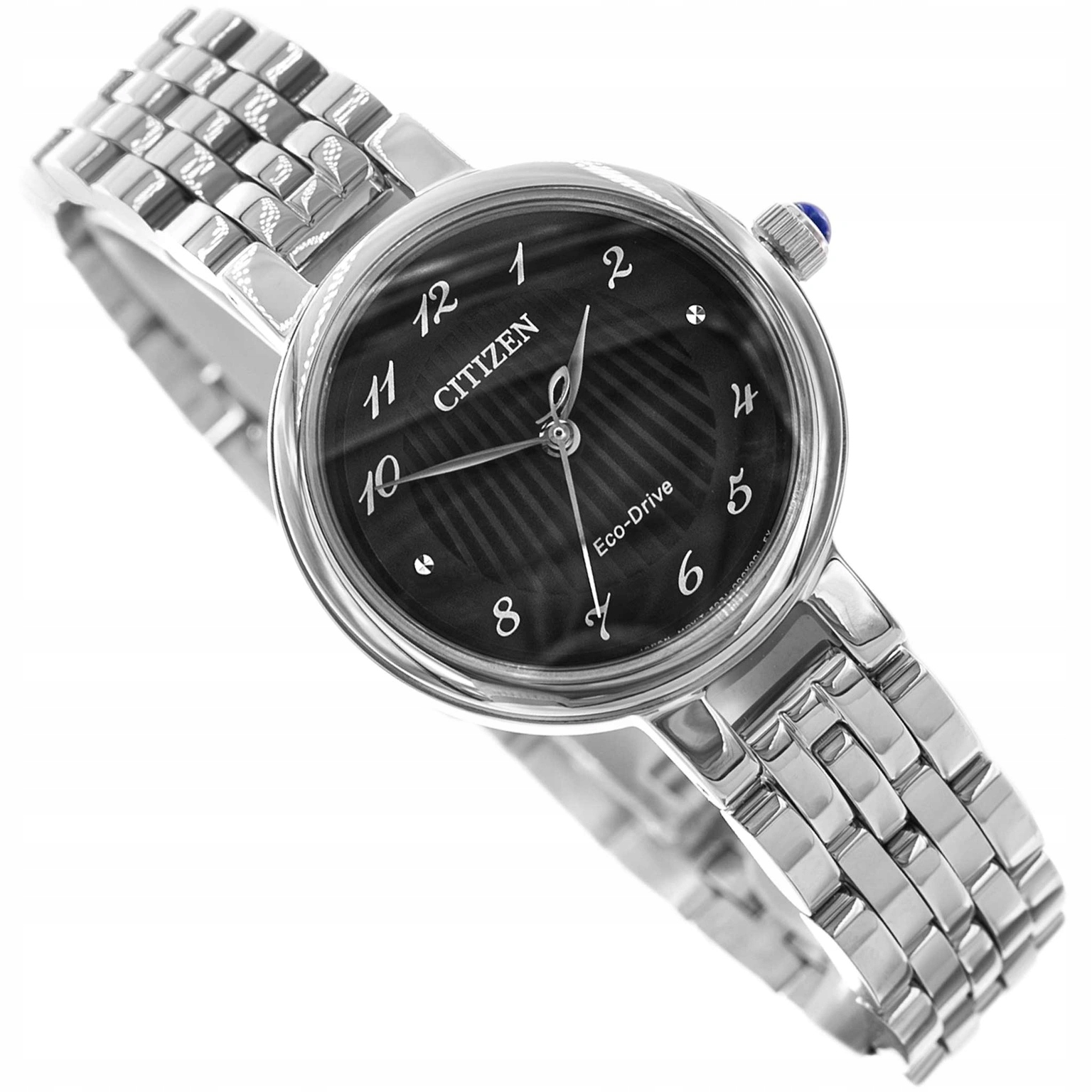 Dámské Hodinky Citizen EM0990-81E Eco-drive Citizen L Soalrny Elegantní