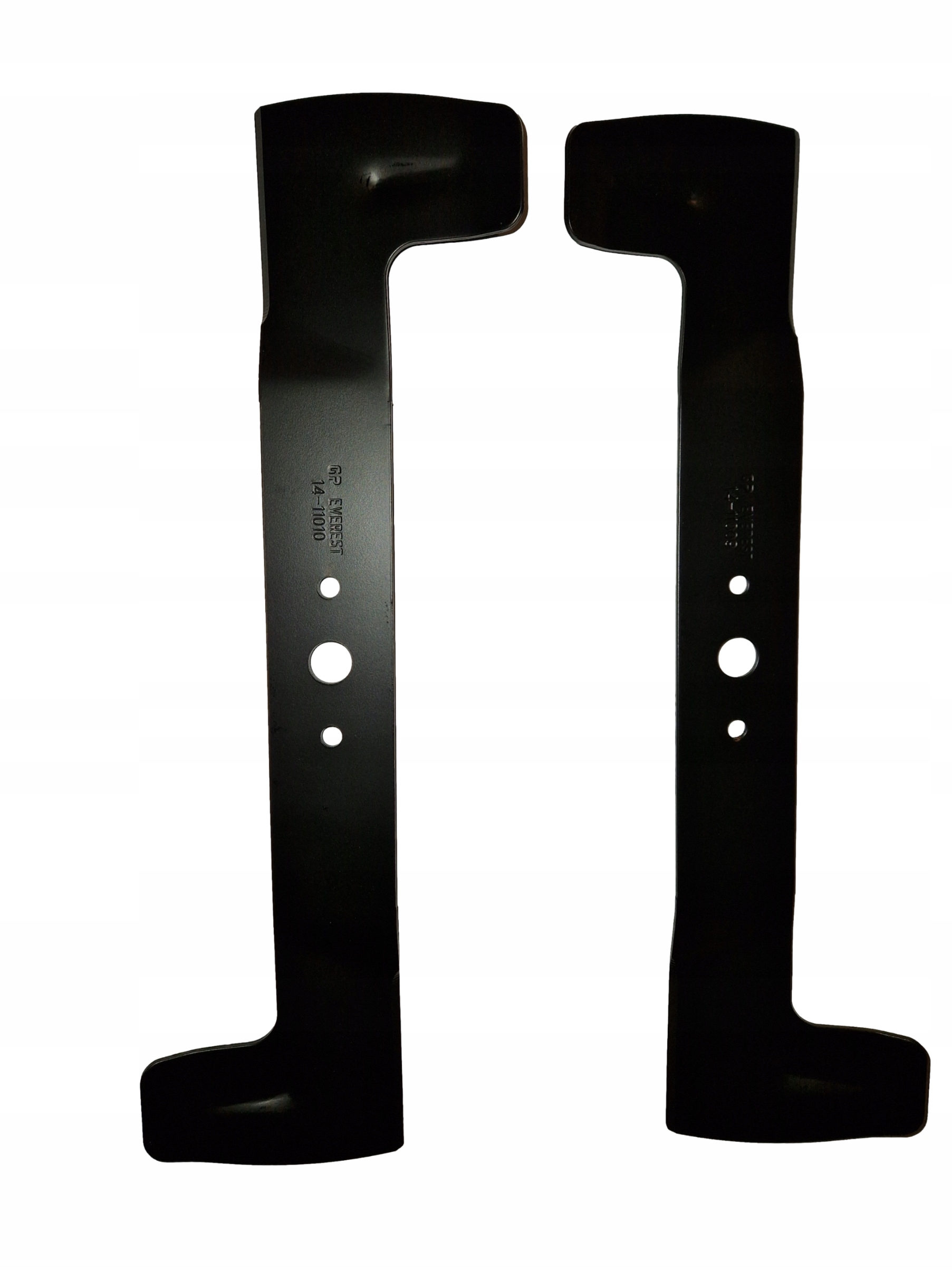 Nože Pro Castel Garden Tc 102 Twin Cut délka 51 cm