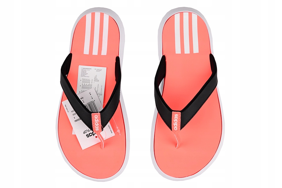 

Klapki Adidas damskie japonki Comfort r.38