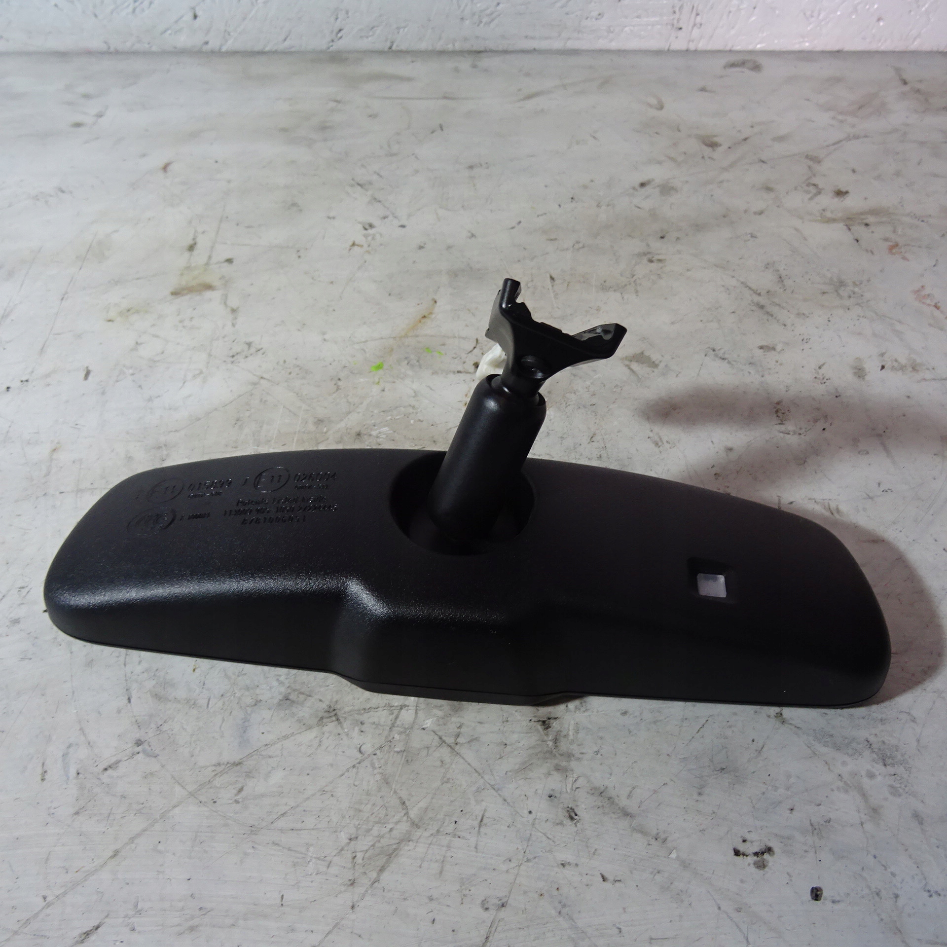 TOYOTA CAMRY 2010R mirror inner