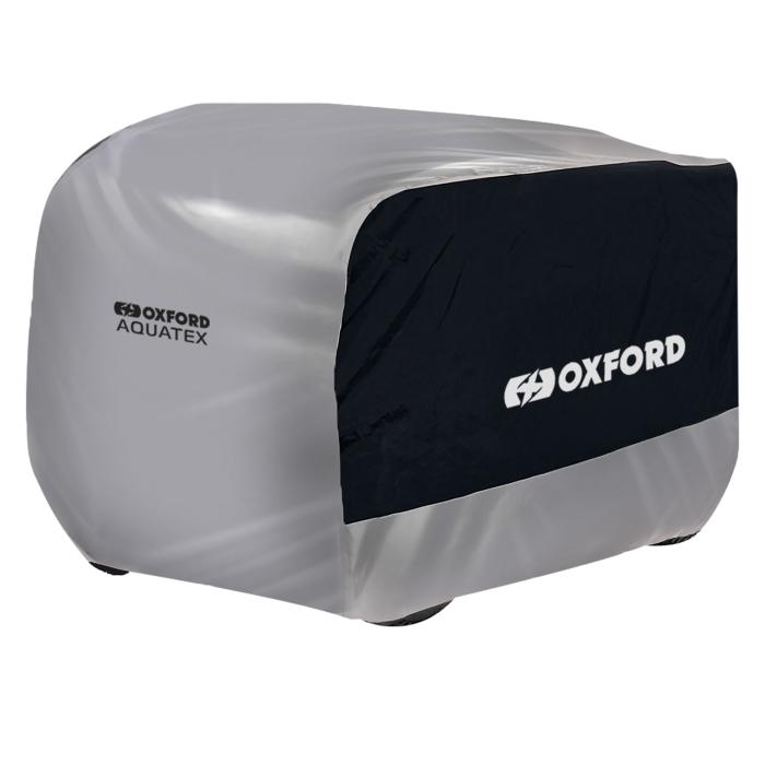 Oxford 09/2025 Poťah Vodotesný Aquatex Atv (štvorkolka) Veľkosť XL