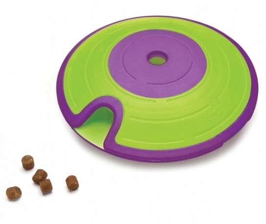 

Nina Ottosson Dog Treat Maze Gra Dla Psów poz. 2