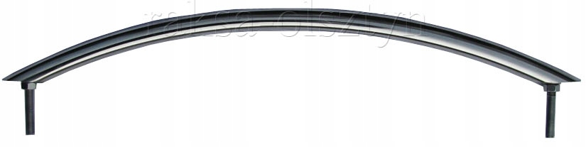 Nerezový Reling 40 cm 02620