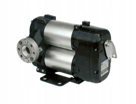 Dieselové Čerpadlo On Palivo Piusi Bipump 85L/MIN 12V