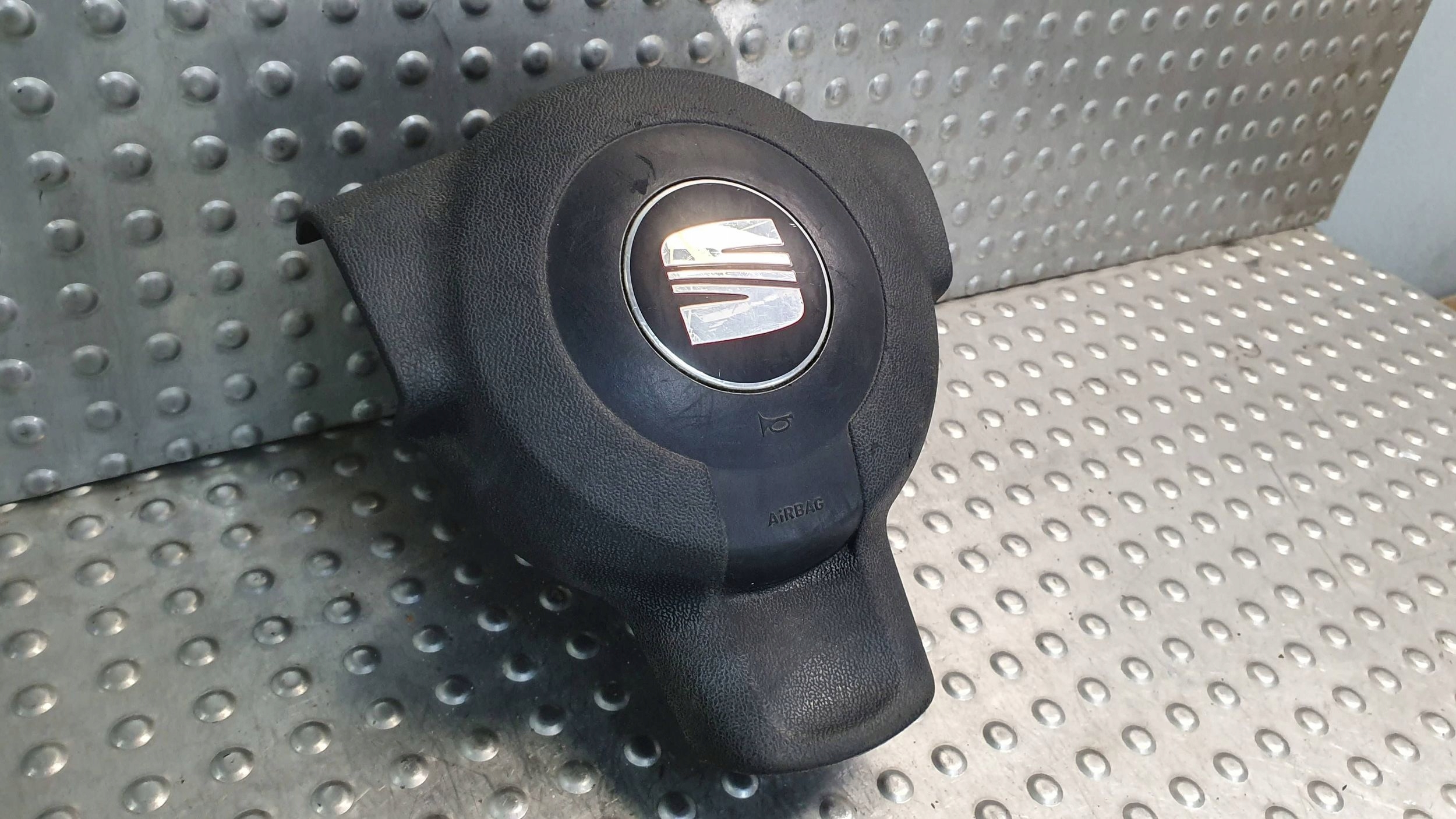AIRBAG Airbag Deckel SEAT ALTEA 04- 5P0880201J