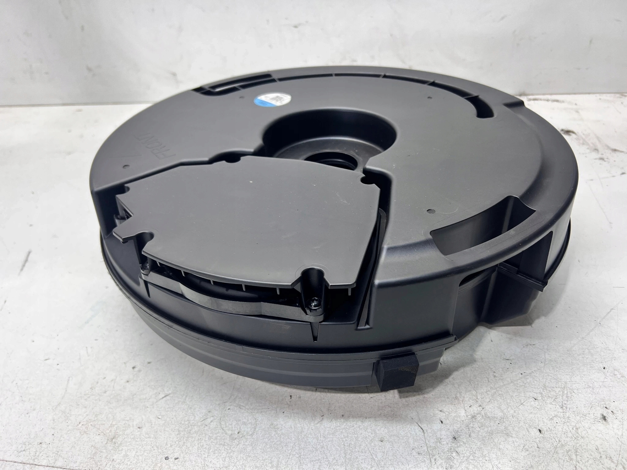 reprák SUBWOOFER AUDI A6 C8 A7 4K0035914