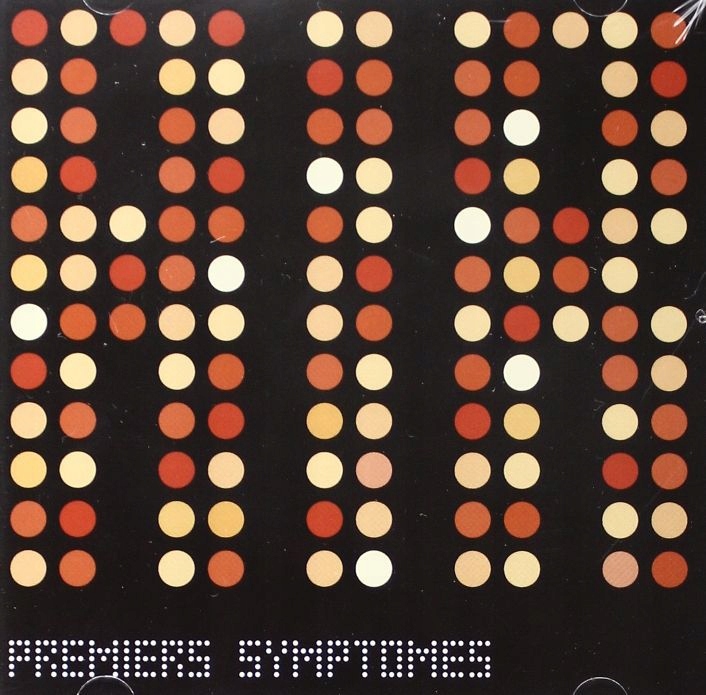 Air: Premiers Symptomes (7 Tracks) (CD)