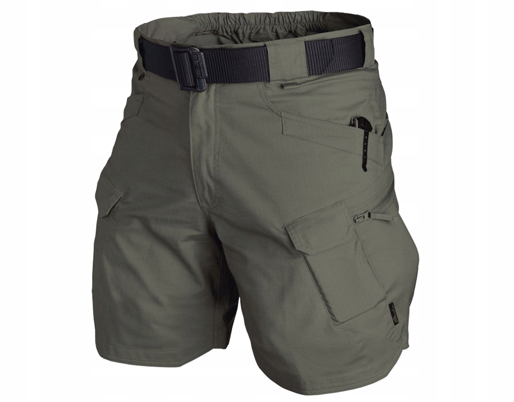 

Szorty spodenki Helikon Uts 8,5'' Taiga Green XXL