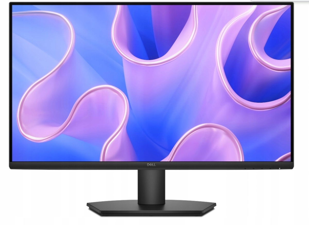 Dell Monitor SE2725HM 27 palců Led IPS/1920x1080/HDMI/VGA/3Y