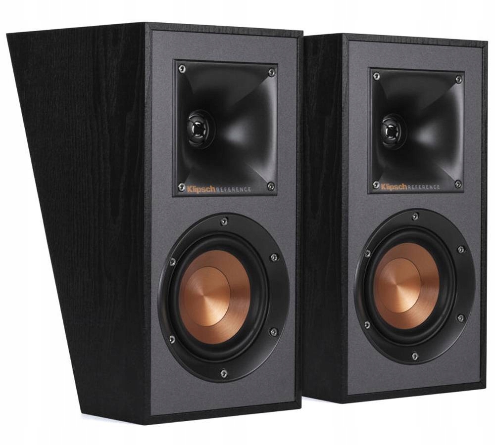 KLIPSCH R-41SA Kolumny Podstawkowe Surround EAN (GTIN) 0743878036176