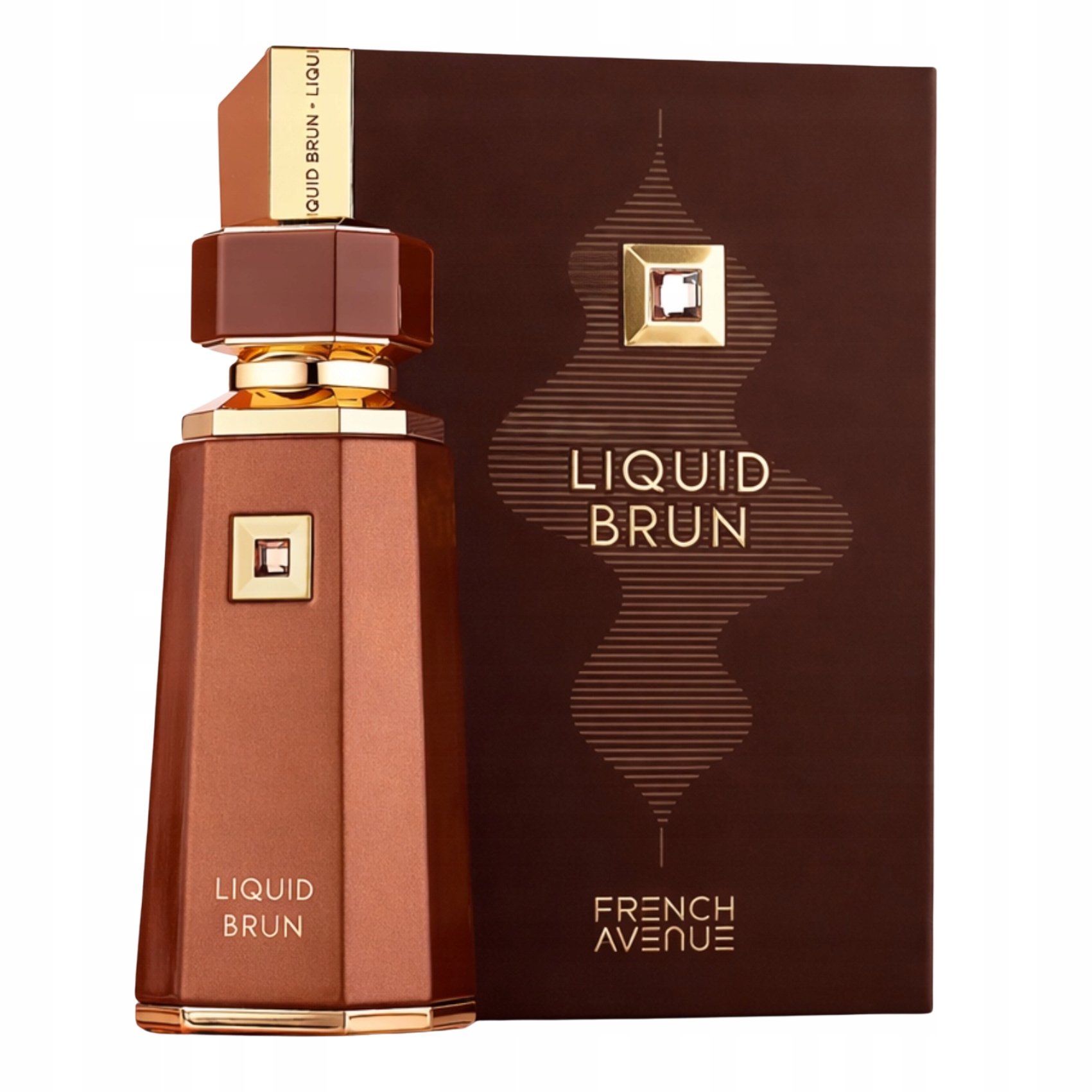 French Avenue Liquid Brun parfémovaná voda 100 ml