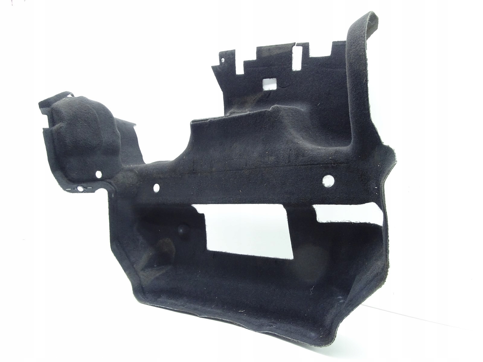 mats boot front front PORSCHE BOXSTER 987 911 997 99755105118
