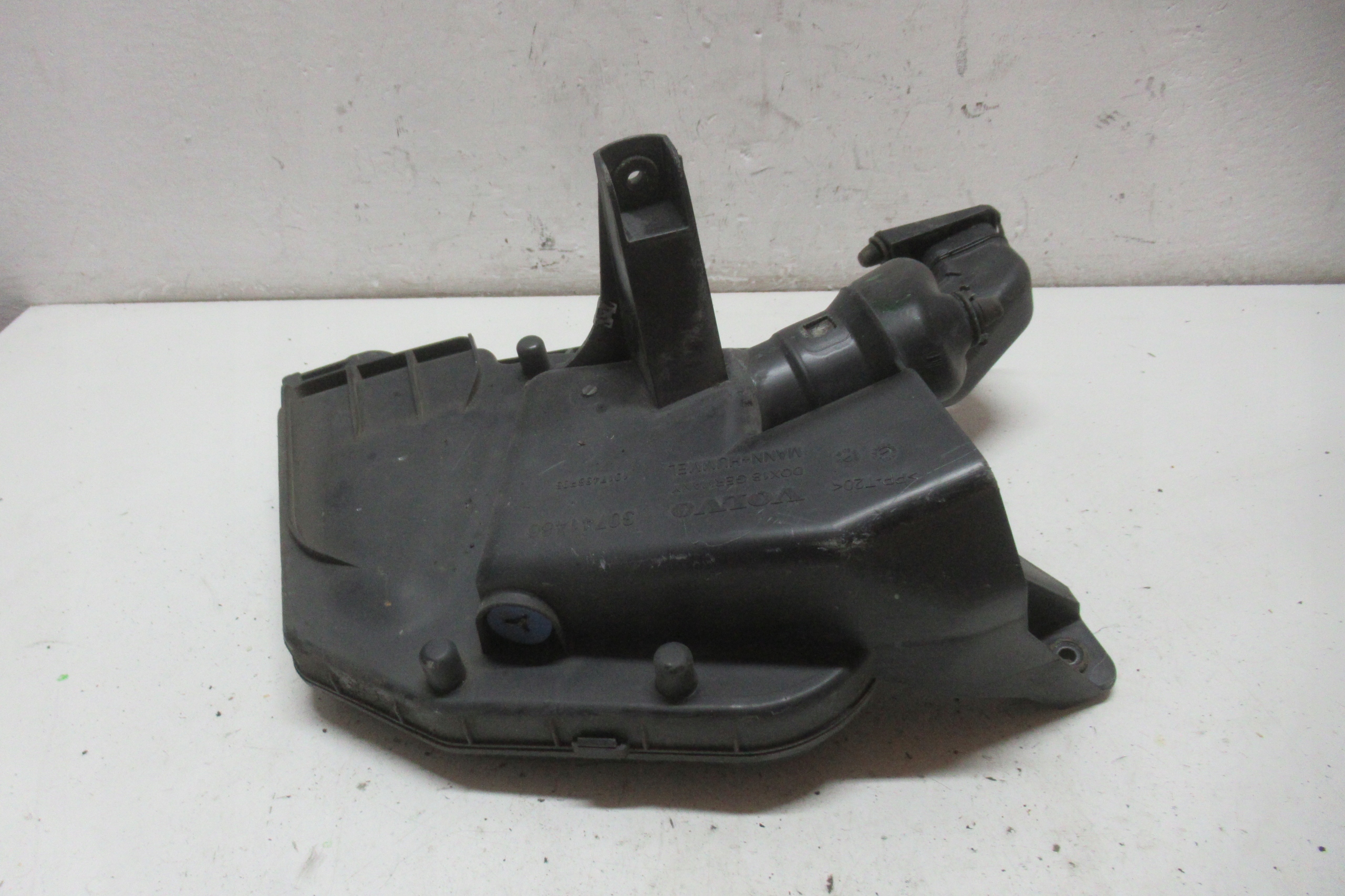 VOLVO V50 2.4 D 06R obal KOMPUTERA 30741486